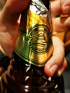 青岛啤酒一世传奇，有史以来喝过最贵的啤酒