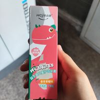 抖音超值购给孩子囤一些儿童牙膏