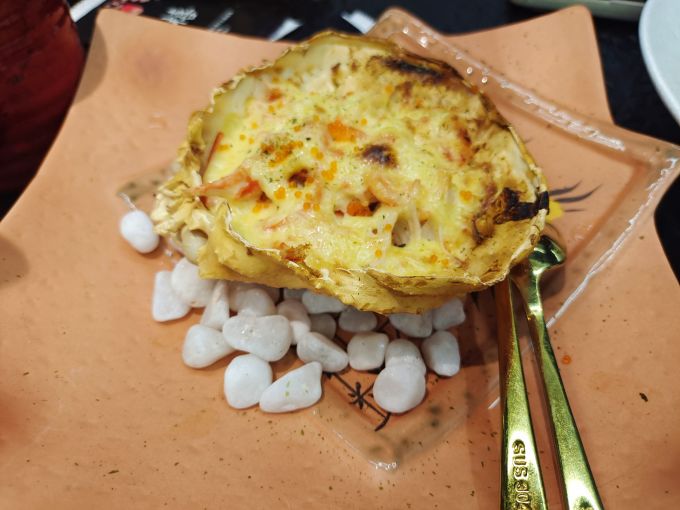 冲调饮品