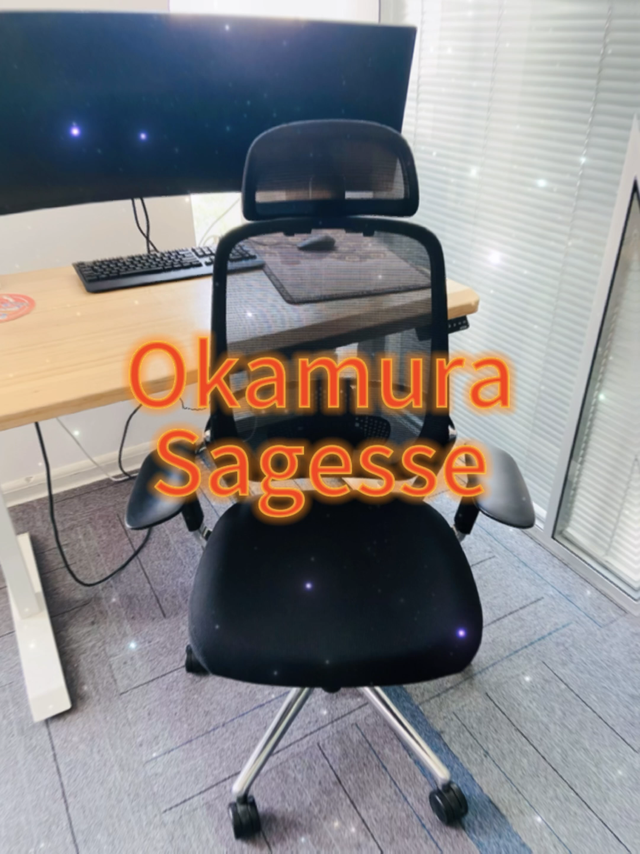 奥卡姆拉Sagesse 性价比在线 舒适度在线