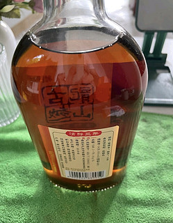 古越龙山 清醇 三年 半甜型 绍兴黄酒 500ml