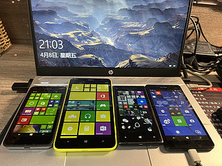 回忆学生时代:Windows Phone 的回忆