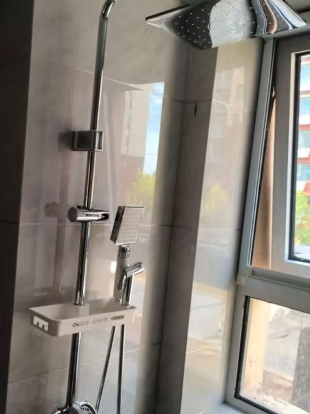 晒晒我家的四季沐歌淋雨浴花钱洒