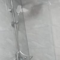 箭牌淋浴花洒套装 自洁淋浴喷头