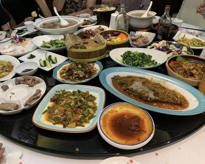 元宵汤圆