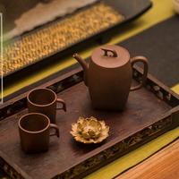 中秋节不知送什么礼好?送礼不如奉茶
