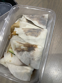 北京烤鸭简直了YYDS