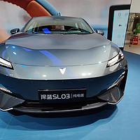 长安深蓝 SL03:中国汽车品牌的创新先锋
