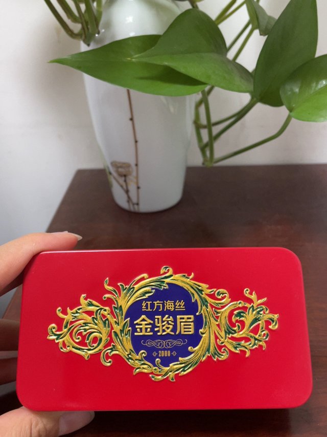 中秋除了月饼还可以送茶叶