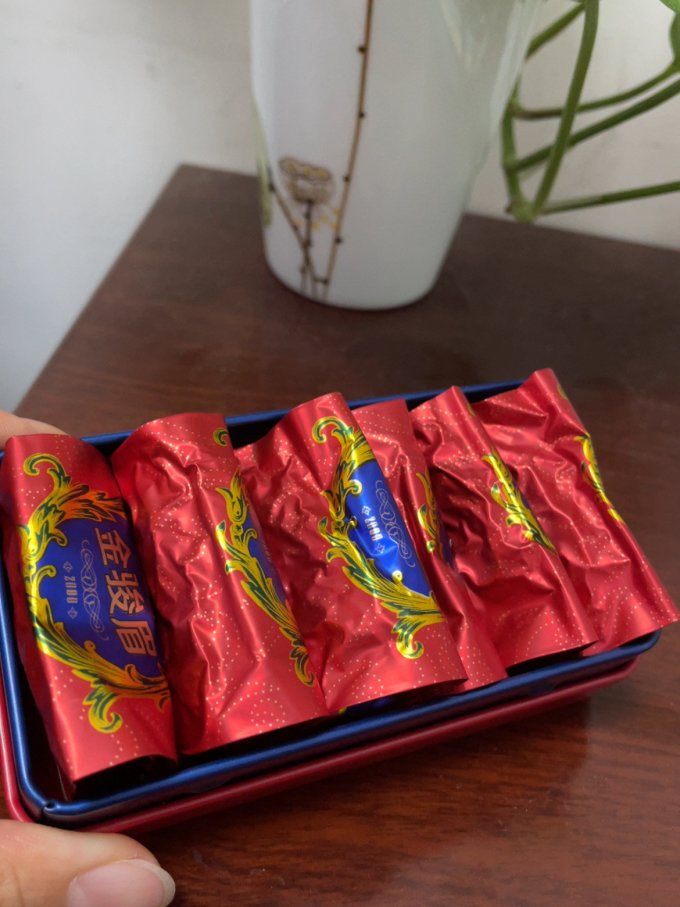 茶类