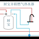 小厨宝和燃气热水器随意切换最优解——上集