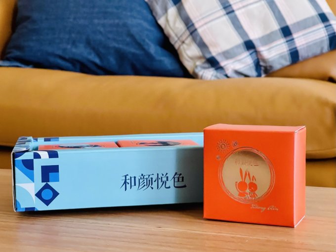 月饼