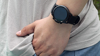 dido E55S Pro智能健康手表，24小时呵护身体健康