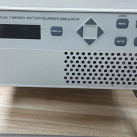 keithley2306双通道电池充电器/模拟器