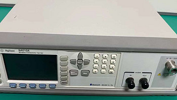 N4010A/安捷伦N4010A蓝牙测试仪Agilent N4010A