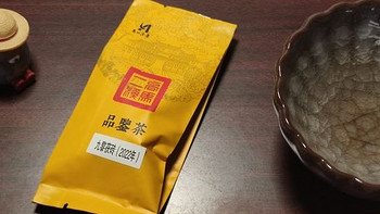 【黑茶】2022年高马二溪九黎茯砖测评