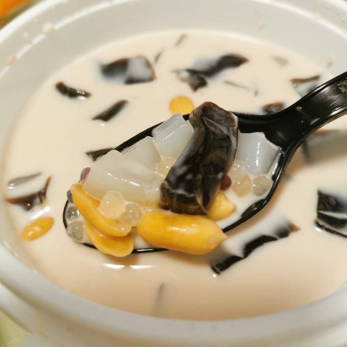 烘焙食品
