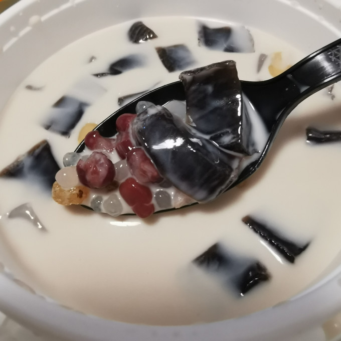 烘焙食品