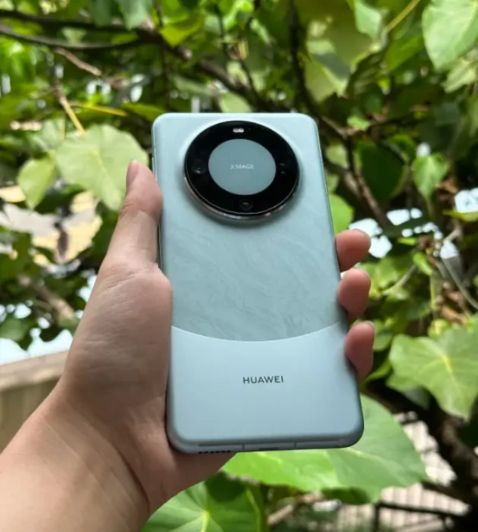 华为mate60pro性价比超高高端机中的爆