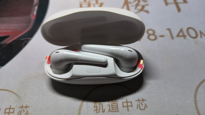 万魔耳机