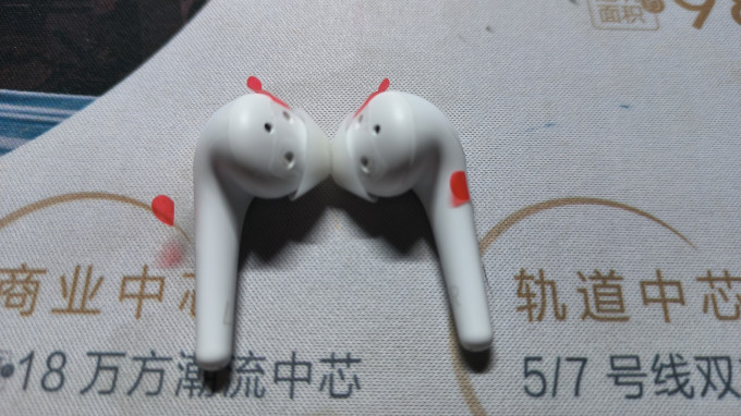 万魔耳机