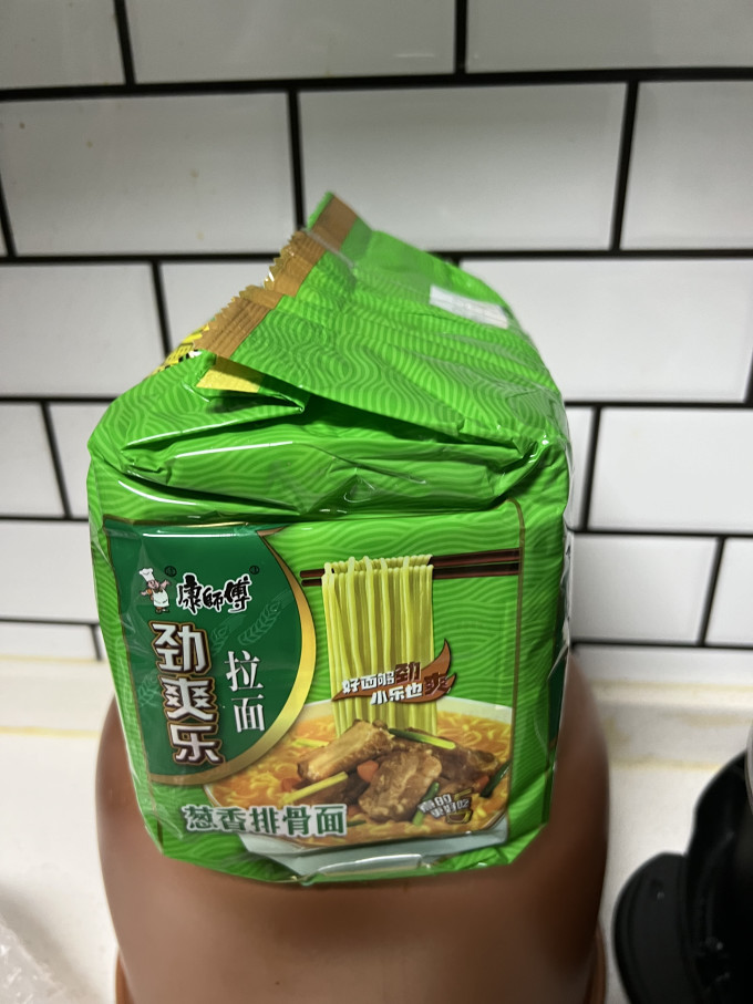 康师傅方便面/粉