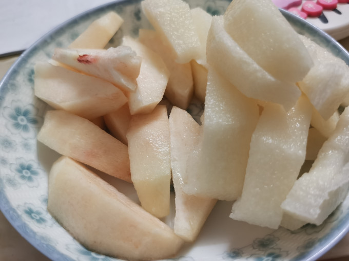 其他水果