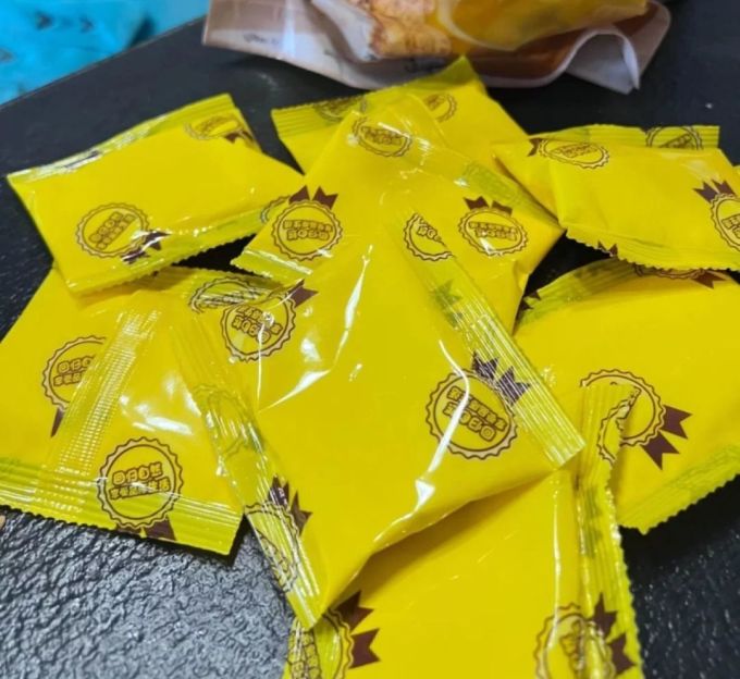 芊芊堂冲调饮品