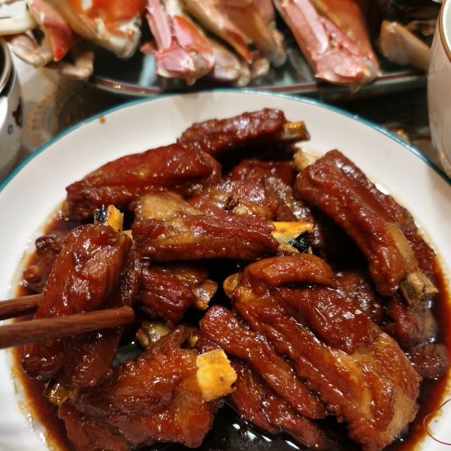 简简单单又一餐