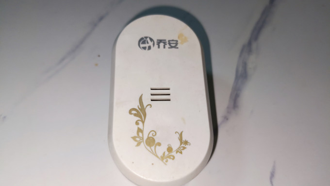 乔安门铃