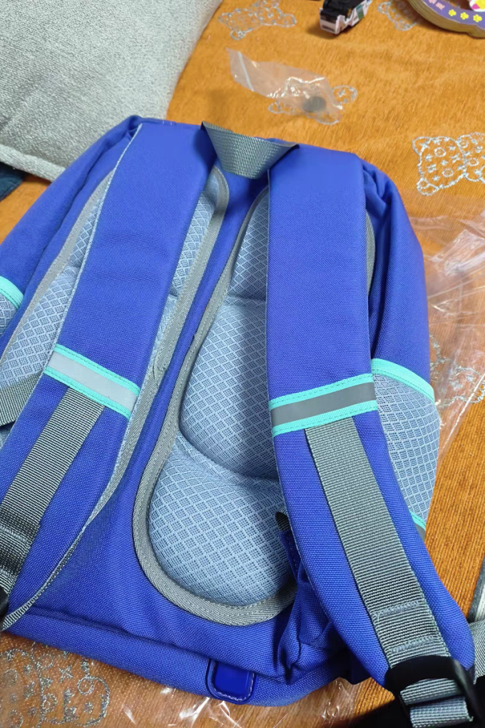 科巢学生书包