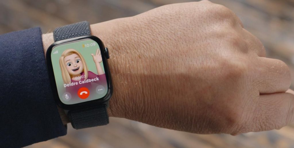 苹果发布第二代 Watch Ultra 2 智能手表，屏幕更亮、升级S9处理器、双指操控、低功耗续航提升