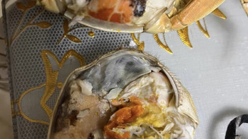 大闸蟹——真鲜美好吃，蟹中之王的独特魅力