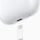  苹果发布新 AirPods Pro 2 耳机：支持 USB-C 充电、IP54 级防尘　