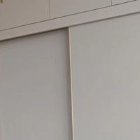 实用又美观的衣柜