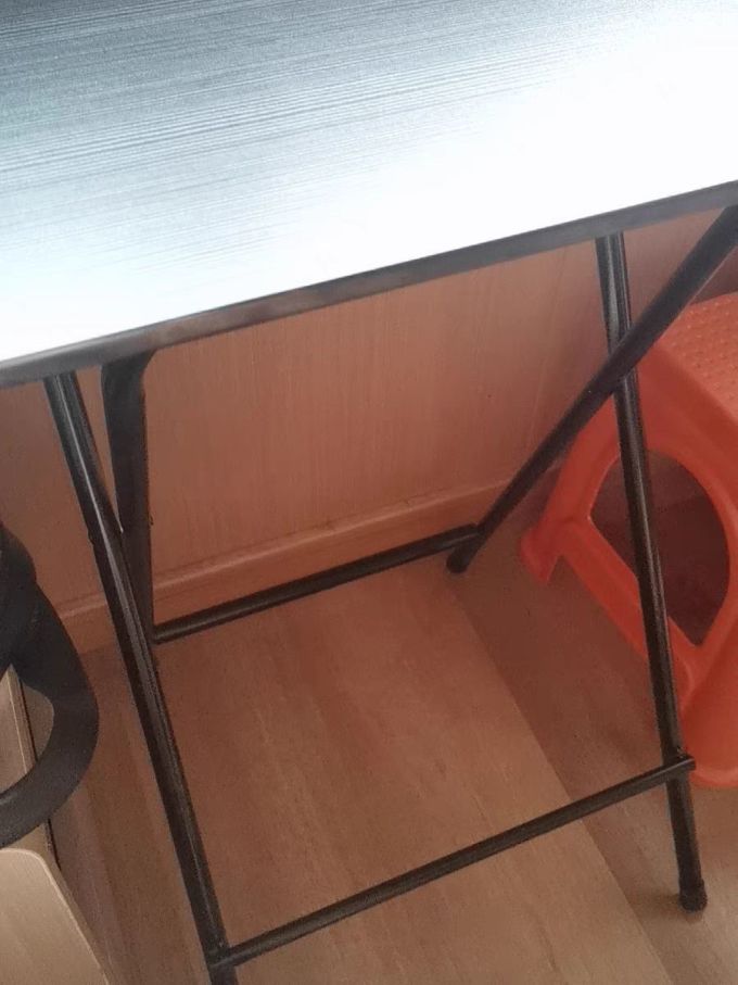 餐厅家具