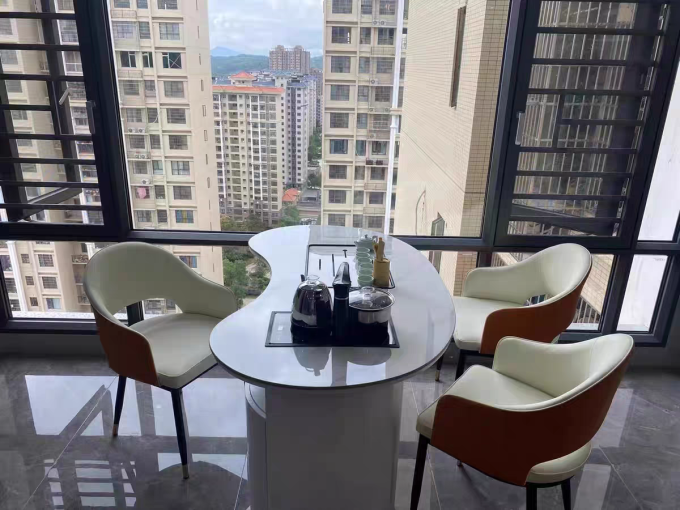 餐厅家具