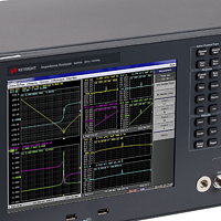 E4990A是德科技E4990A阻抗分析仪keysighte4990a