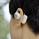 “气传导”耳机是不是最优解？丨塞那Z65气传导耳机测评体验