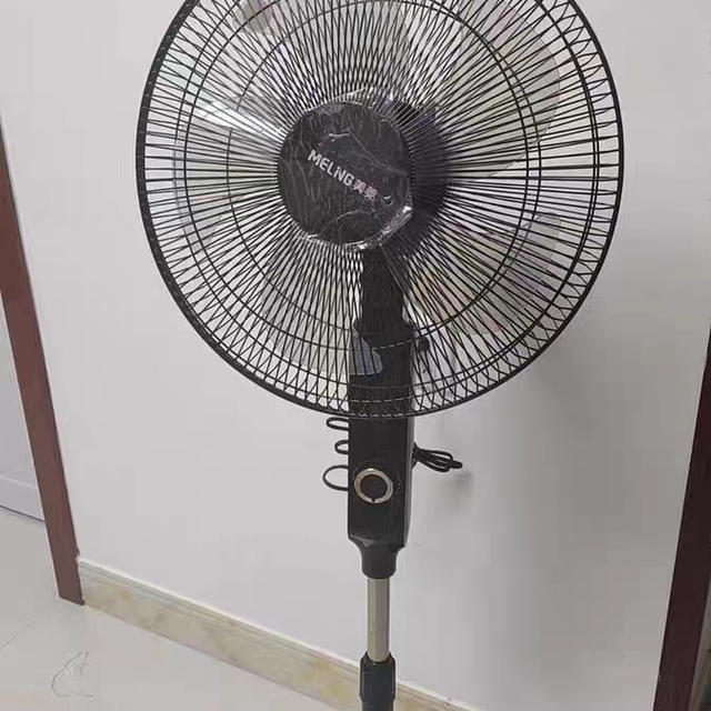 非常好用，又喜欢了一款电风扇