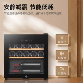 爱酒人士必备酒柜