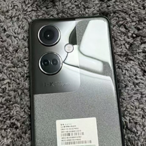 据说OPPO K11是两千内拍照最强的手机？