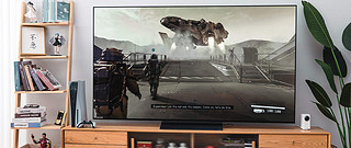 好色之徒 篇三十八：游戏玩家的首选电视：LG C3 OLED电视
