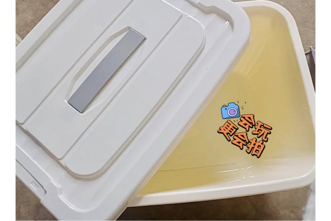 喜家家收纳箱/桶/凳