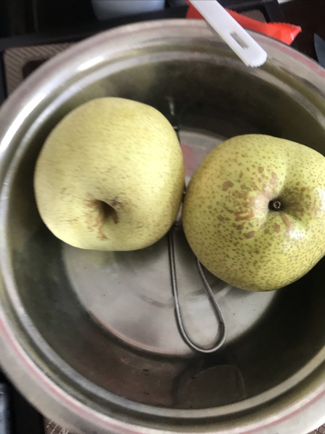 过节了，怎么能不带点水果