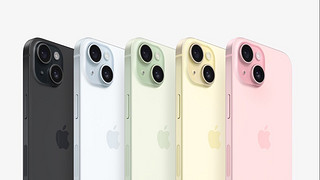 iPhone 15系列升级Type-C接口