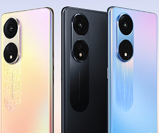 OPPO旗舰曲屏千元机，1亿像素+5000mAh+67W，1298元力压红米