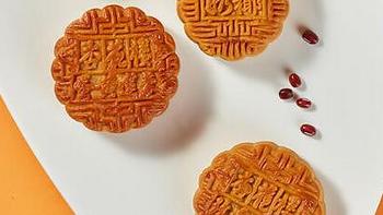 月饼地图：杏花楼月饼，体验上海老字号的味道!