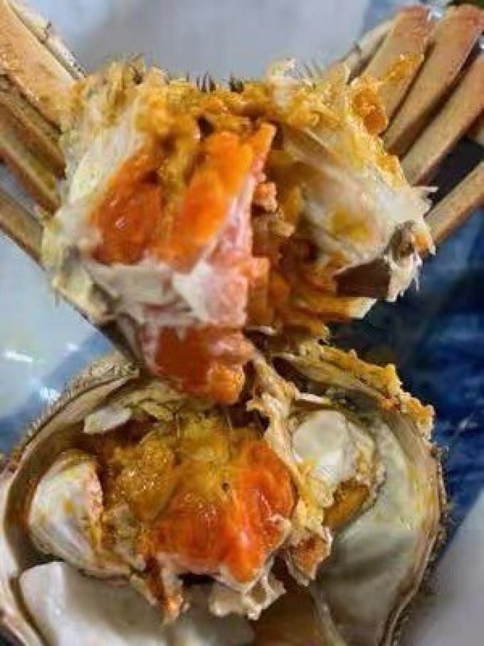 横中蟹王海鲜水产