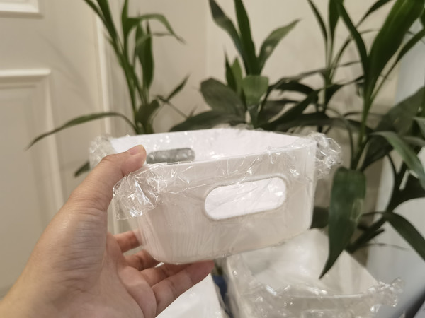 0.01元每月一次的收纳盒子真香啊！